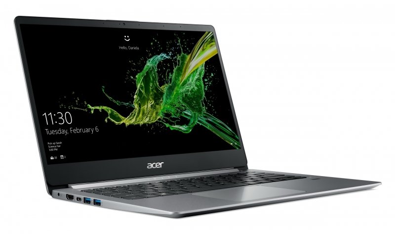 Acer SF114-32-P3BD