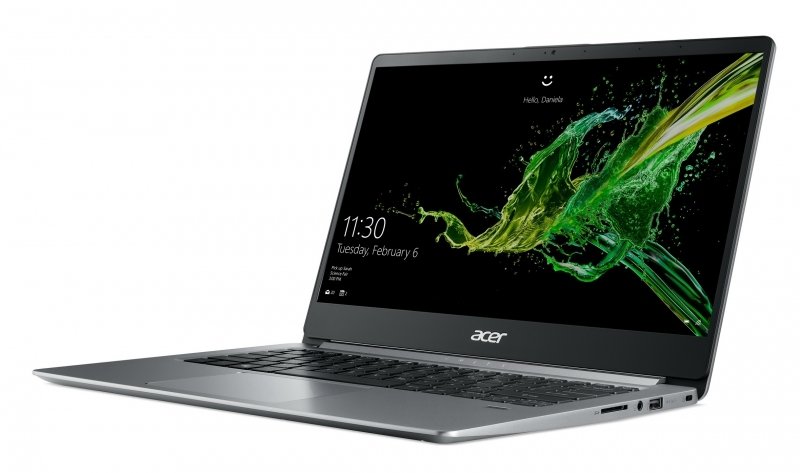 Acer SF114-32-P3BD