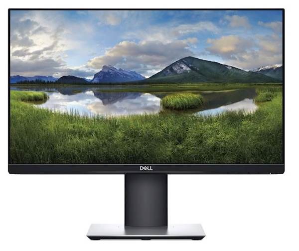 Monitor DELL P2219H