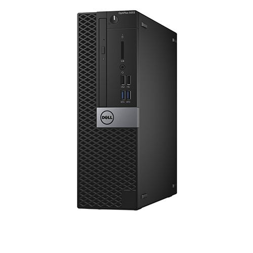 DELL OptiPlex 5055 SFF Ryzen 3PRO