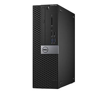 DELL OptiPlex 5055 SFF Ryzen 3PRO